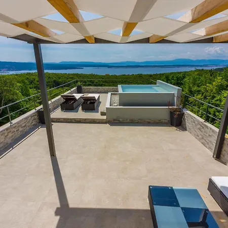 In 39464 Casa vacanze Crikvenica