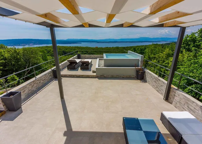 In 39464 Casa vacanze Crikvenica