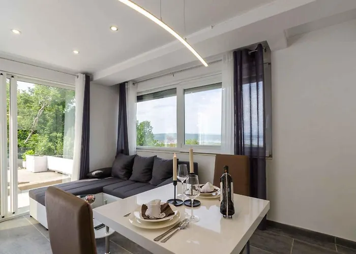In 39464 Casa vacanze Crikvenica