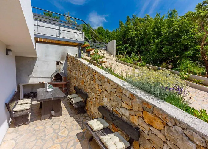 Casa vacanze In 39464 Crikvenica